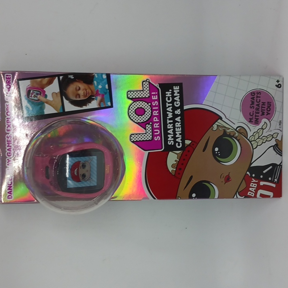 Smart watch